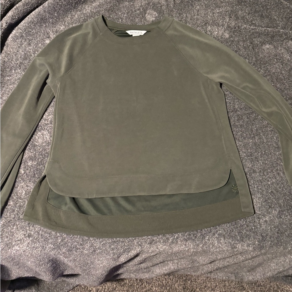 ATHLETA TOP